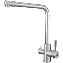 Смеситель для кухни с подключением к фильтру Nett Frosh FS-33