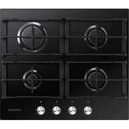 Варильна поверхня Samsung NA64H3010AK/WT газова [138287]