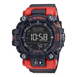 Годинник Casio GW-9500-1A4ER
