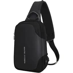 Сумка Mark Ryden Mini Secret MR7056 Black [109445]