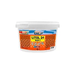 Мастило літієве Polo Expert LITOL-24 400г 12045