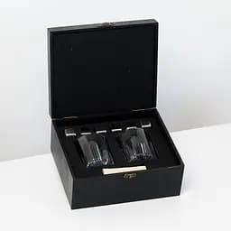 Подарунковий набір "Сталевий" № 2 Selecta