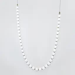 Люстра із серії Perla на 40 кульок 360 см 3 світлових режими | Line F | Арт. SG011/40 AB