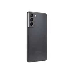 Смартфон Samsung Galaxy S21 8/128GB Phantom Grey (SM-G991BZADSEK) - мініатюра 6