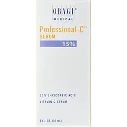 Сироватка для обличчя Obagi Professional-C Serum 15% 30 мл (362032050522) - мініатюра 5