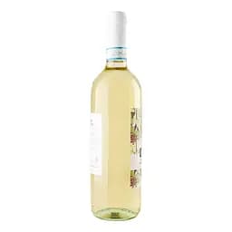 Вино Cornale Pinot Grigio Delle Venezie біле сухе 11.5% 0.75 л (402) - мініатюра 2