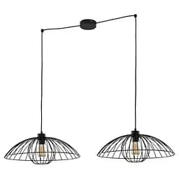 Подвесной светильник TK Lighting 6262 Barbella