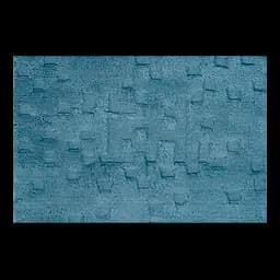 Килимок для ванної Spirella TAMA блакитний (10.19916)