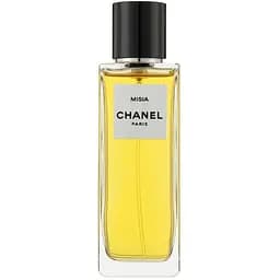 Chanel Les Exclusifs De Chanel Misia 200 мл тестер парфумована вода
