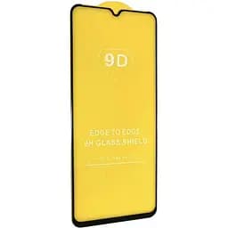 Захисне скло DK Full Glue 9D для Xiaomi Poco C40 014718 black