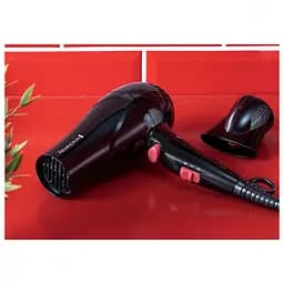 Фен Remington D2000 (45773560100) - мініатюра 6
