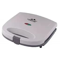 Сендвічниця-гриль Monte MT-3501