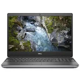 Ноутбук Dell Precision 7550 FHD (i7-10850H/32/1TBSSD/RTX3000-6Gb) - Class A- "Б/В"
