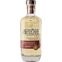 Текіла Avion Reposado Small Batch Highlands 100% Puro de Agave 40% 0.7 л