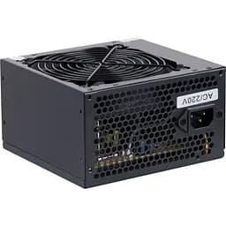 Блок живлення Vinga 400W (PSU-400-12 black) - мініатюра 4