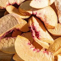 Персик сублімований Vitberry 30 г - мініатюра 4