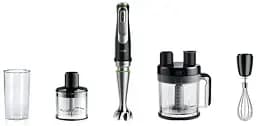 Блендер Braun MQ 9195 XLI UA - мініатюра 3