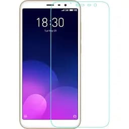 Захисне скло Mocolo 2.5D 0.33 mm Tempered Glass Meizu M6T