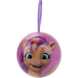 Дитяча м'яка іграшка-сюрприз My Little Pony M14161 в асортименті - мініатюра 10