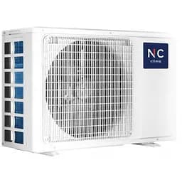 Кондиціонер NC clima NCI24EHLIw1eu/NCO24EHLIw1eu Liverpool (-25C) - мініатюра 3