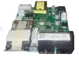 Wi-Fi-інтерфейс (плата для моніторингу) для Voltronic Axpert VM II Elite (wifibrd-Axpert-VM-II-Elite) - мініатюра 5