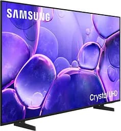 Samsung Телевізор 58" LED 4K 50Hz Smart Tizen Black - мініатюра 2