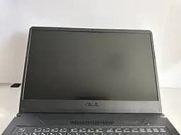 Ігровий ноутбук ASUS TUF Gaming FX705D 17.3" (Ryzen 5 3550H / 16GB / SSD 512GB / GTX 1650 4GB) Refurbished - мініатюра 6