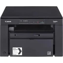 БФП Canon i-SENSYS MF3010 (5252B034) + 2 картриджі Canon 725