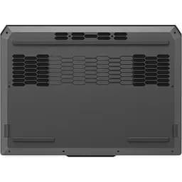 Ноутбук Lenovo LOQ 15ARP9 (83JC00A2RM) Luna Grey, Екран 15.6 IPS (1920x1080) Full HD 144 Гц, матовий / AMD Ryzen 7 7435HS (3.1 - 4.5 ГГц) / RAM 24 ГБ / SSD 1 ТБ / nVidia GeForce RTX 4070, 8 ГБ / LAN / Free DOS / 2.38 кг / сірий - мініатюра 11