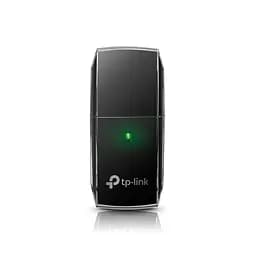 Мережевий адаптер USB TP-Link Archer T2U/AC600 Wireless 802.11ac Dual Band USB Adapter USB 2.0 - мініатюра 3