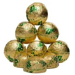 Чай Jinglong Tea Factory Шу Пу Ер Цзин Лун із жовтою хризантемою - 10 шт.