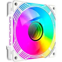 Вентилятор GameMax 120мм FN12A-C8I-W (FN12A-C8I-W)