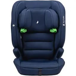 Автокрісло Osann Flux Isofix i-Size Navy Melange (102-285-249) - мініатюра 6
