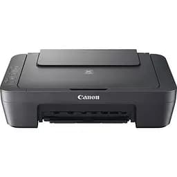 Багатофункціональний пристрій А4 кол. Canon Pixma MG2541S (0727C067)
