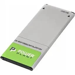 Акумулятор PowerPlant Samsung Galaxy Note 4 N910 (EB-BN910BBE) (DV00DV6257)