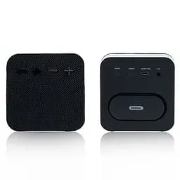 Акустична система Remax RB-M18 Black (6954851284833)