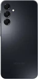 Смартфон Samsung Galaxy A16 4/128GB Black SM-A165FZKBEUC UA UCRF Гарантія 12 місяців - мініатюра 7