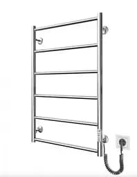 Полотенцесушитель Mario Классик F НР-I 810х520-75 мм с таймером-регулятором 2.3.0703.10.P