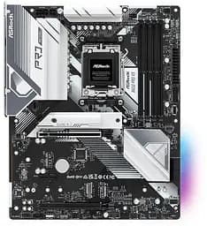 Материнская плата AsRock B650 PRO RS (B650 PRO RS) (Socket AM5, AMD B650, ATX)