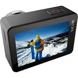 Екшн-камера SJCAM SJ10 Pro Dual-Screen Black [88563] - мініатюра 5