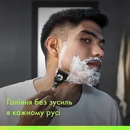 Змінні картриджі для гоління Gillette Labs 8 шт. - мініатюра 7