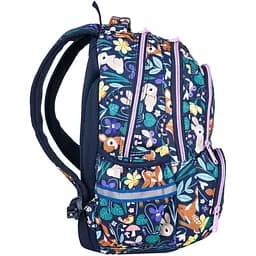 Рюкзак CoolPack Spіner Oh My Dear, з термокишенею, 24 л, 41x30x13 см, M (F001664) - мініатюра 2