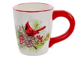 Кружка Lefard Лесная сказка, 380 мл (948-020)