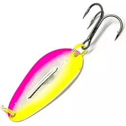Блешня Williams Ridge Back UV 11.34 g Pink/Yellow (1102-RB100WM-WTML)