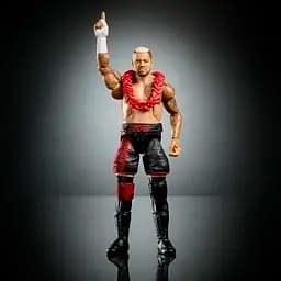 Фігурка WWE Elite Top Picks топові бійці еліти зі змінними частинами в асортименті (GNM28) - мініатюра 15