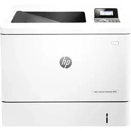 Лазерний принтер HP Color LJ Enterprise M553dn (B5L25A) Б/В