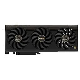 Видеокарта ASUS RTX 5080 16GB ProArt OC Edition (PROART-RTX5080-O16G) (GDDR7, 256 bit, PCI-E v5.0 x16)