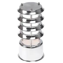 Рефлектор для светильника Шар D120mm (STR-01) Brille 143024