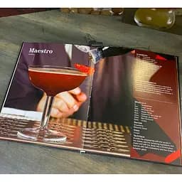 Dark Spirit Cocktails - мініатюра 6