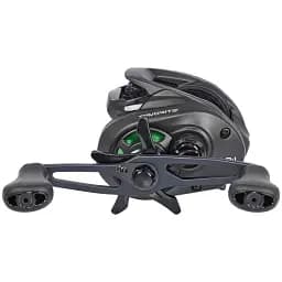 Катушка Favorite X1 BC 100HD1L 11+1BB